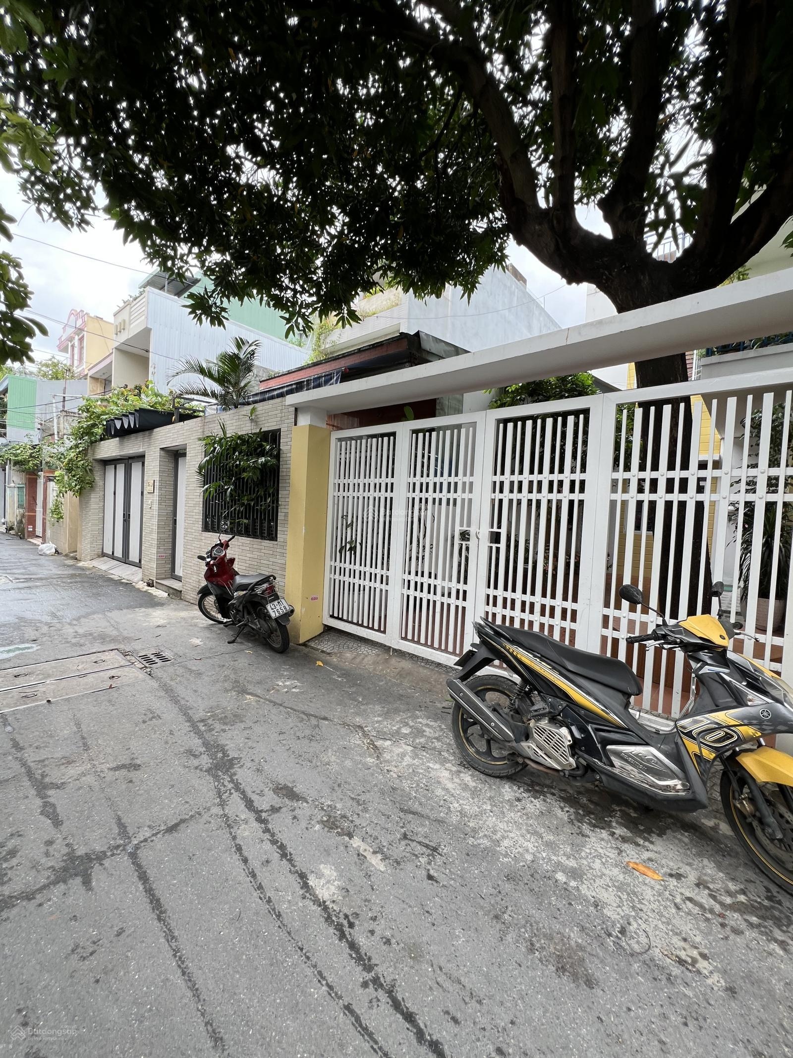 Chào bán nhà 2 tầng Hải Châu, Đà Nẵng