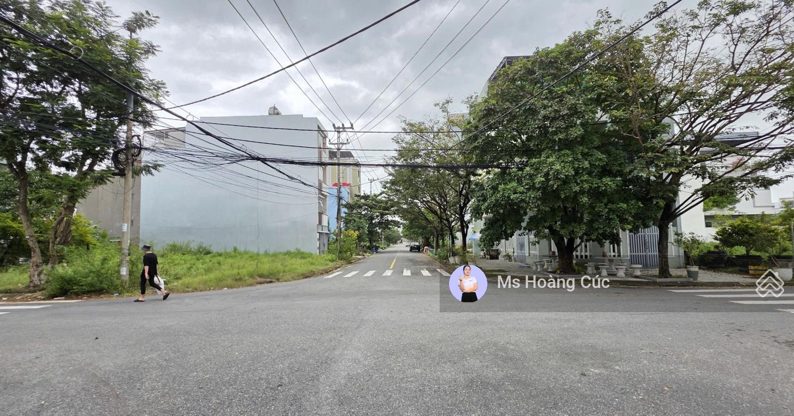 Lô góc Sơn Thuỷ chỉ 14.x tỷ/139m2. Góc 2 đường 7m5 rất đẹp