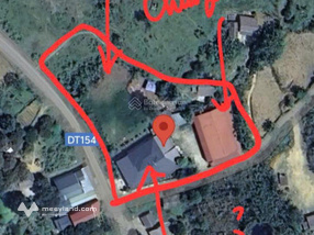 Bán trang trại khu trên Đường Thuận Hải đi Cốc Ly, QL 70, 4,5 tỷ, 4000m2, Bảo Thắng, Lào Cai