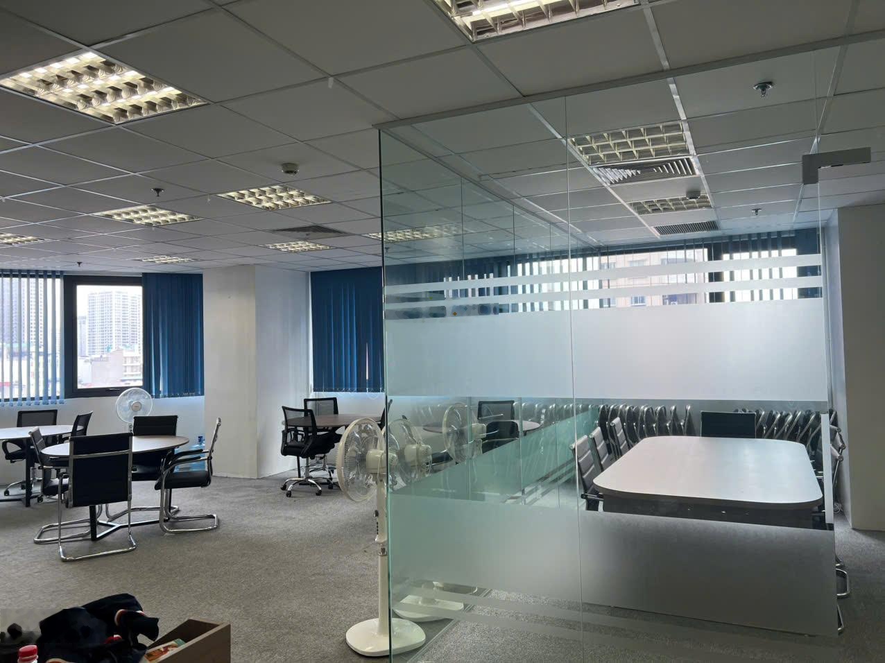Cho thuê văn phòng tại Mỹ Đình Plaza, 200 nghìn / m2, 100 m2, bao đẹp
