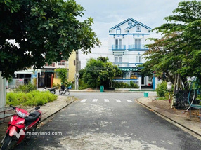 Mặt tiền Phan Khôi Hội An | đầu tư khai thác tiềm năng