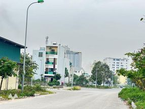 Bán đất tại Nga Thuỷ, Nga Sơn, Thanh Hóa, 6.3 tỷ, 300m2