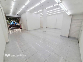 Cho thuê mặt bằng lô góc ngã 4 siêu đẹp trần thủ độ, hoàng mai