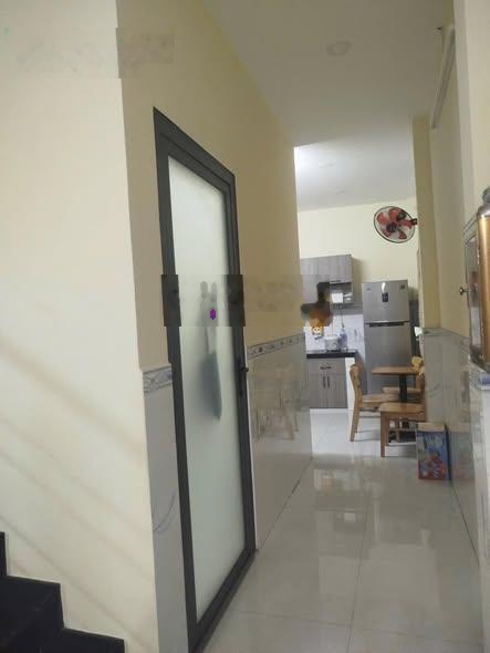 Nhà đẹp rộng thoáng xem là ưng mắt 5x15m Tân Xuân Hóc Môn SHR cần bán!