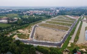 Anh/Chị Đầu Tư Liên Hệ Em Cơ Hội Chỉ 1 Lần , Siêu Đô Thị Đất Nền F0 146,8ha , SHR , Có Sẵn