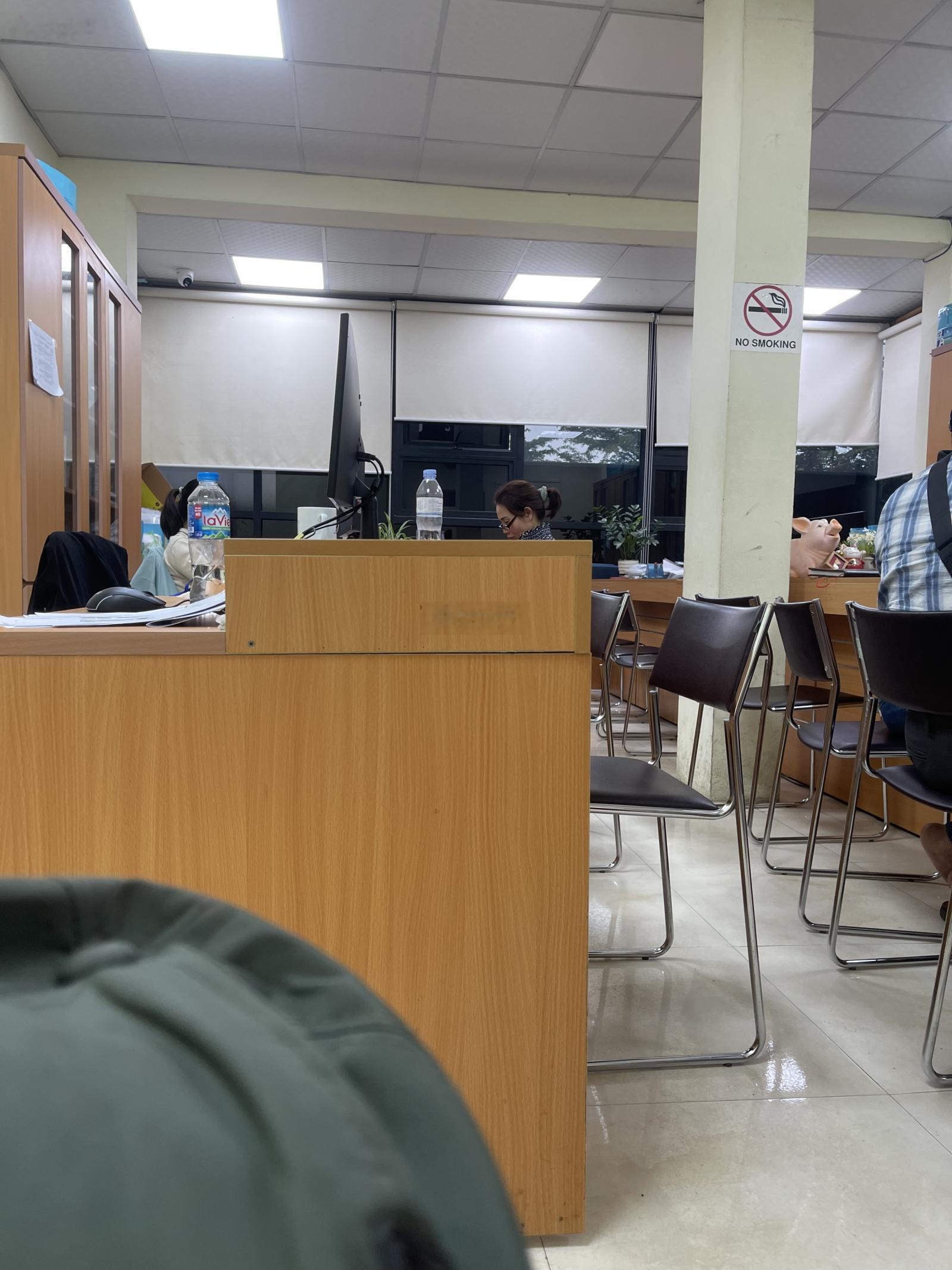 Bán nhà riêng 4 tầng lô góc phố Trần thái tông cầu giấy Dt 33m2 mặt tiền 3,5m giá 8 tỷ