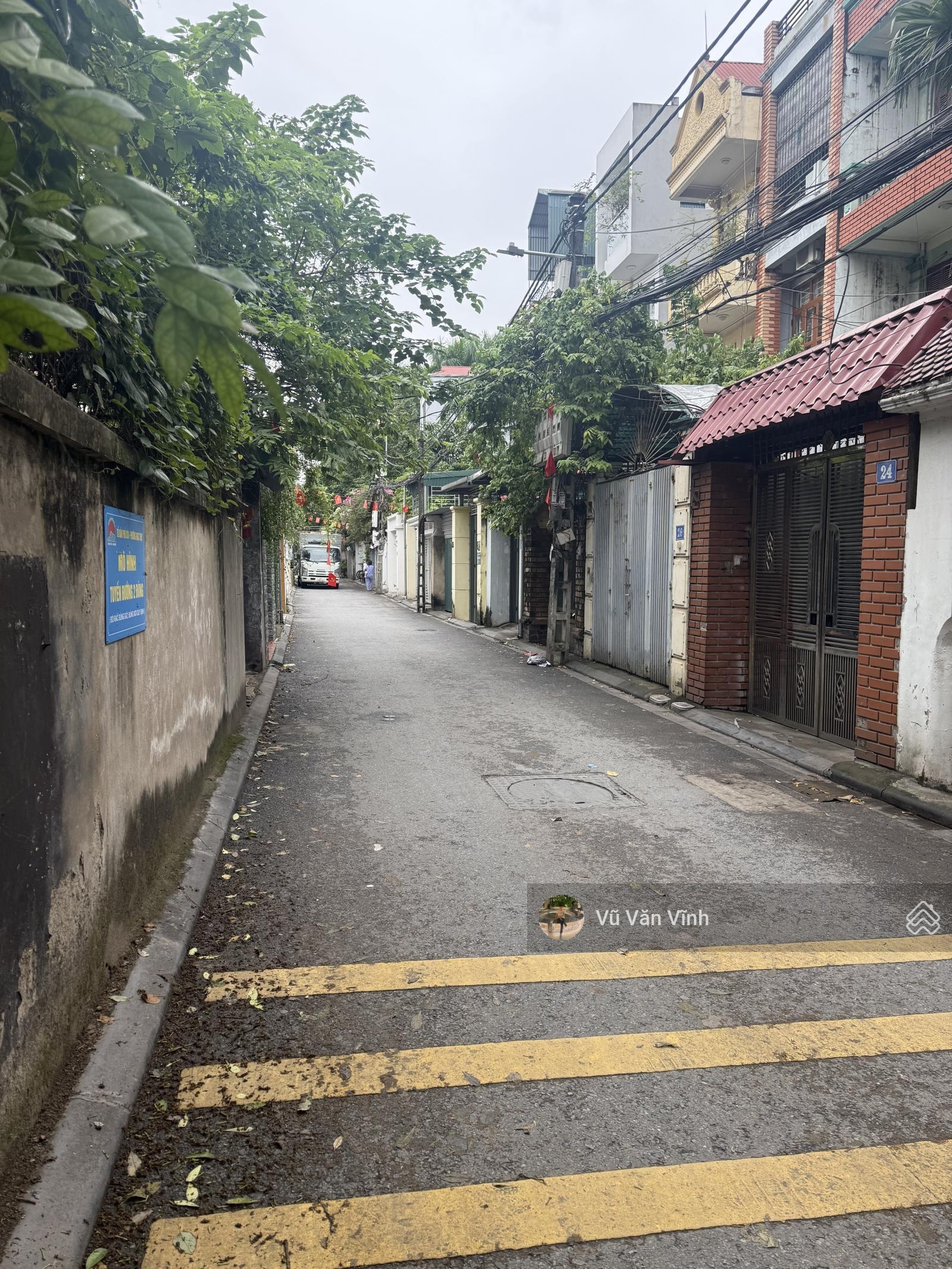 Bán đất Ngọc Thuỵ, Ô Tô Tránh, Lô Góc, 70m2, mặt tiền 5m, giá hơn 12 tỷ.