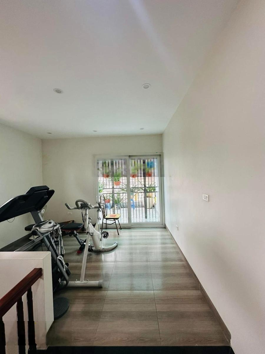 Bán biệt thự liền kề Viglacera Tây Mỗ, Vỉa hè, 2 thoáng, oto tránh, Kinh doanh đỉnh, 100m 4 tầng,