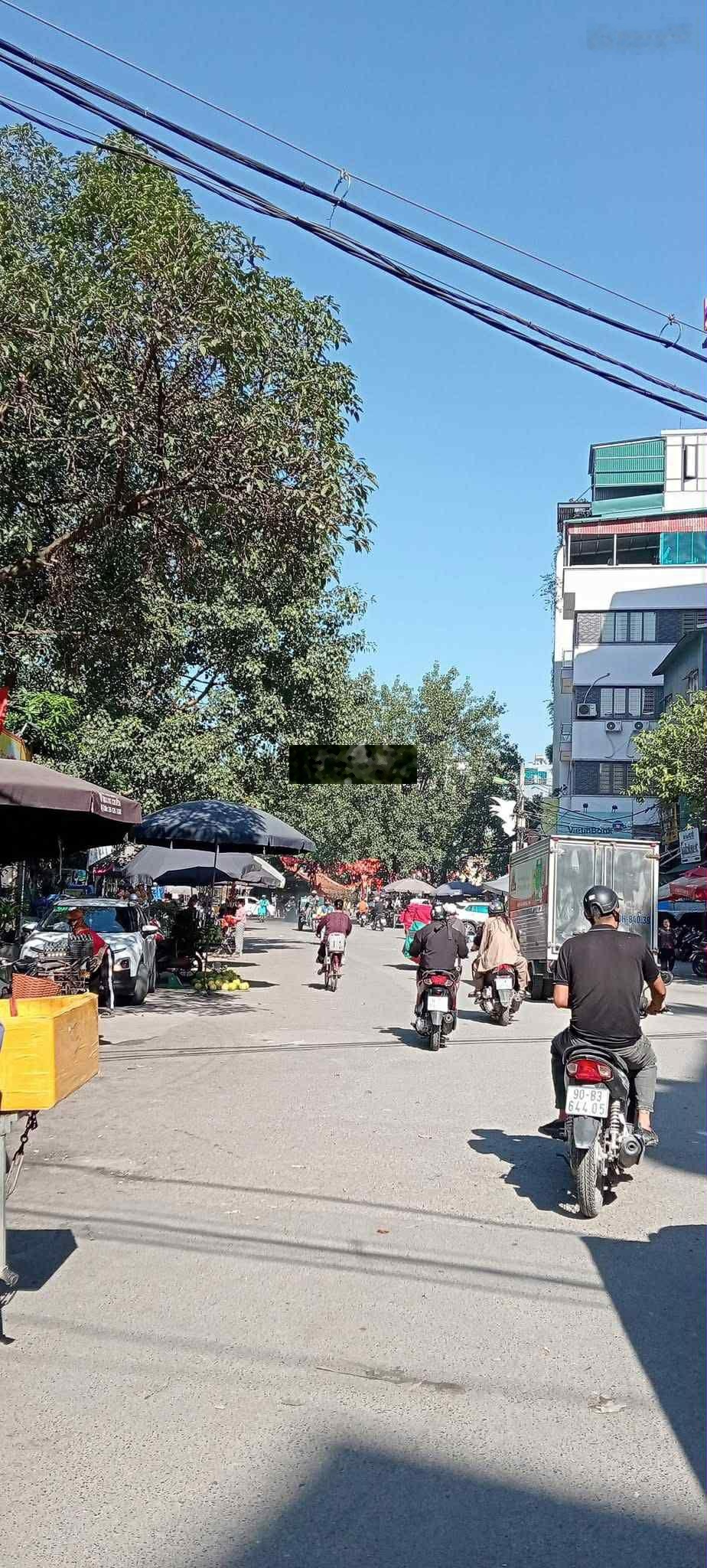 Bán Nhà riêng 43m2, 9,8 tỷ, 3PN, 3WC tại Phùng Hưng, Kiến Hưng, Hà Đông, Hà Nội