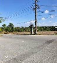 Nền thổ cư cạnh QL1A Cái Tắc đầu tư sinh lời nhanh