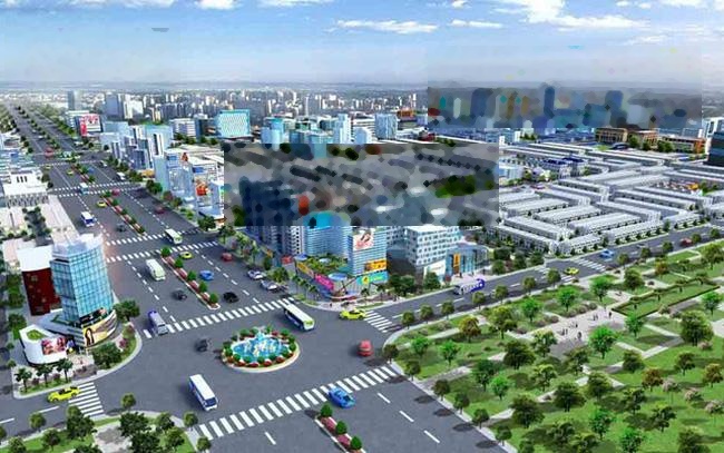 6024 m2 đất mặt tiền Nguyễn Duy Trinh, Phú Hữu, Quận 9