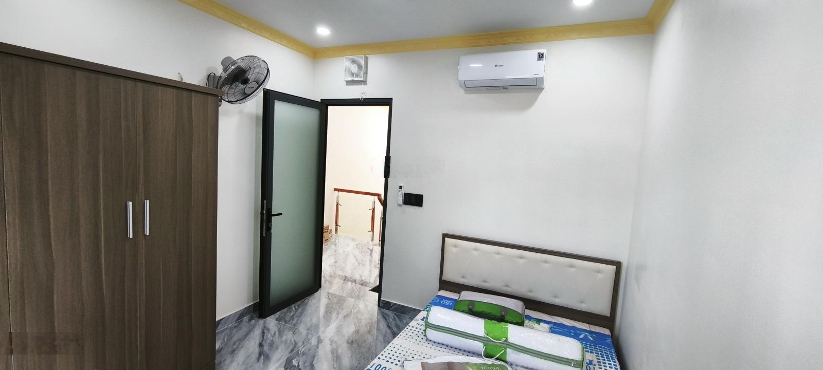 Siêu phẩm hẻm xe hơi p.tân sơn nhì 4,5x10m nở hậu 5m 4pn-3wc xách vali vào ở ngay - chính chủ bán