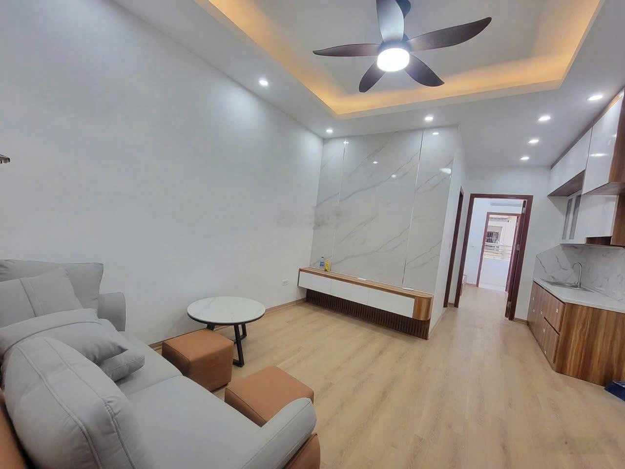 Chính chủ bán căn hộ 42m2 tòa CT8 chung cư Đại Thanh, 1 ngủ, HĐMB tầng trung đẹp, giá thương lượng