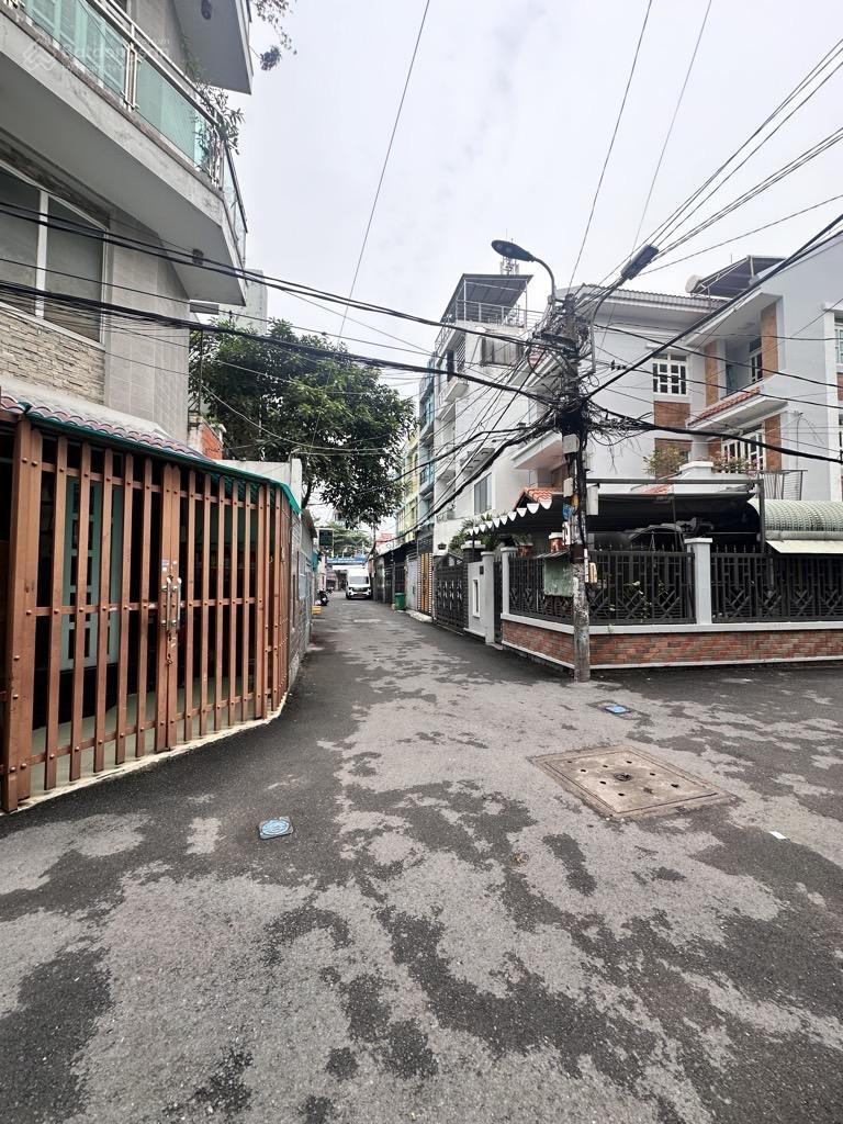 Đất hiếm, 130M2 4.5 x 30 Quang Trung, Lê Văn Thọ, Tiện xây CHDV