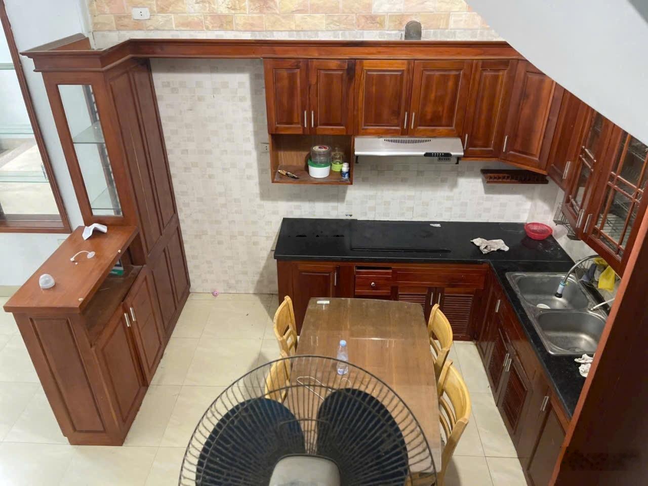 Bán NR tại Đa Sỹ, Kiến Hưng, Hà Đông, 5,9 tỷ, 36m2, 4 tầng, 3PN, full nội thất