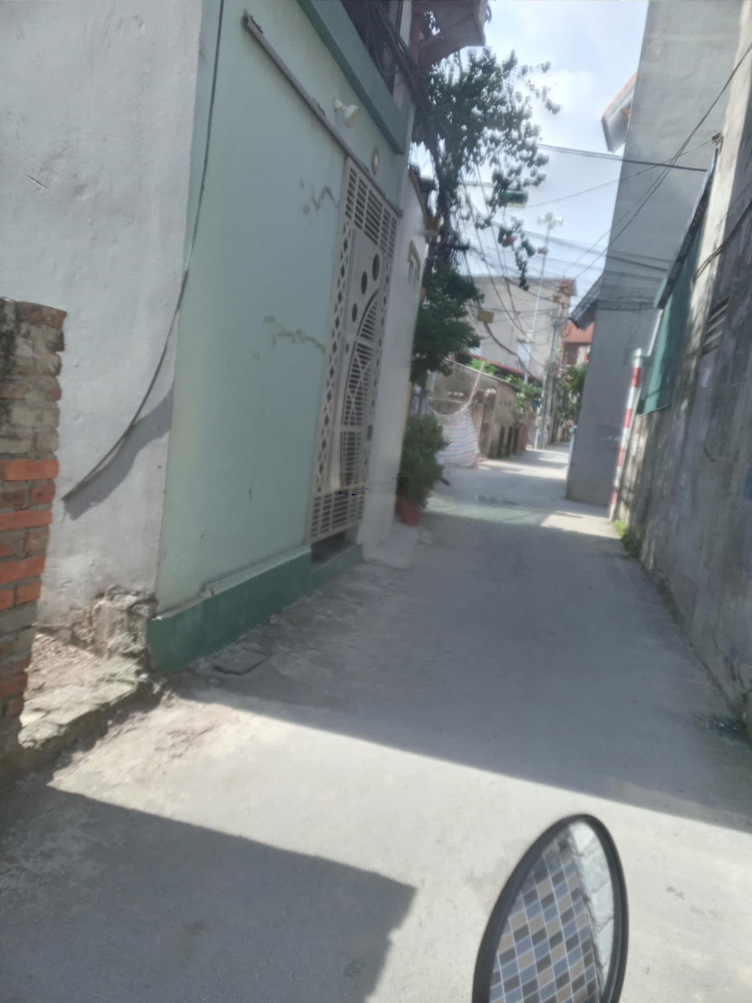 Đất tây mỗ 31m2 40m ra ngõ ô tô vuông đẹp không lỗi phong thuỷ giá đầu tư chỉ 3,x tỷ