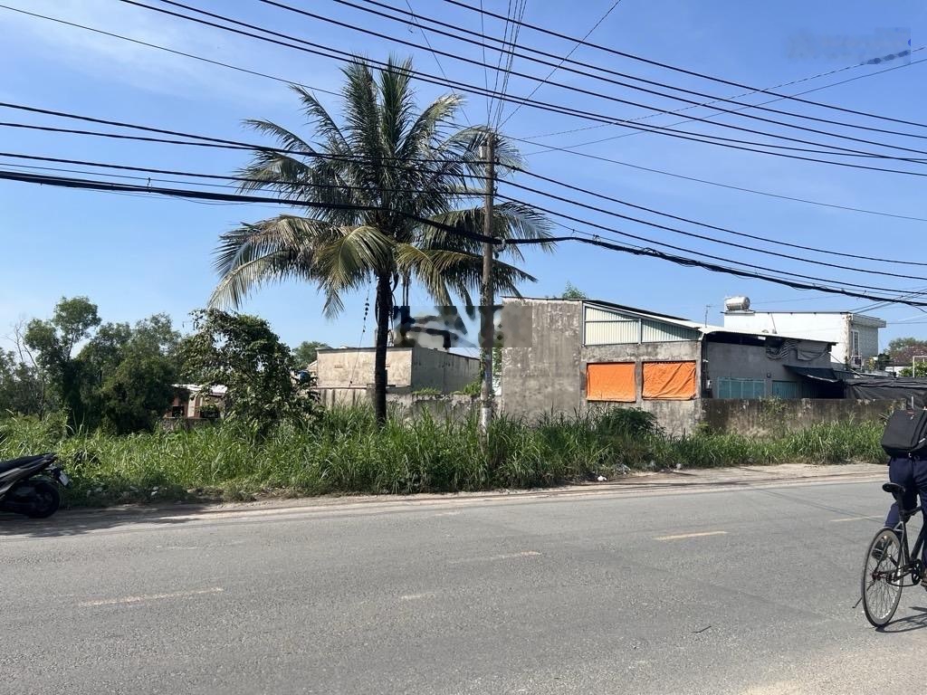 Chính Chủ Gởi Bán Đất 2500m2 . Dương Công Khi, Hóc Môn. Ngày Vành Đai 3.