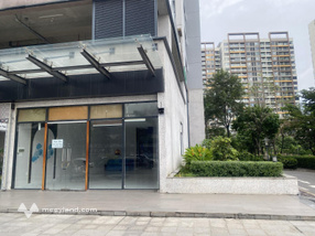 Bán Shophouse chung cư Mizuki Park