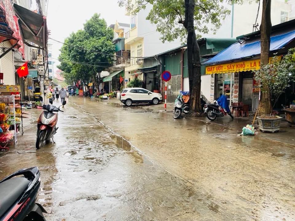 Siêu phẩm nhà đẹp tại Hoàng Mai, diện tích 35m2 xây 5 tầng kiên cố