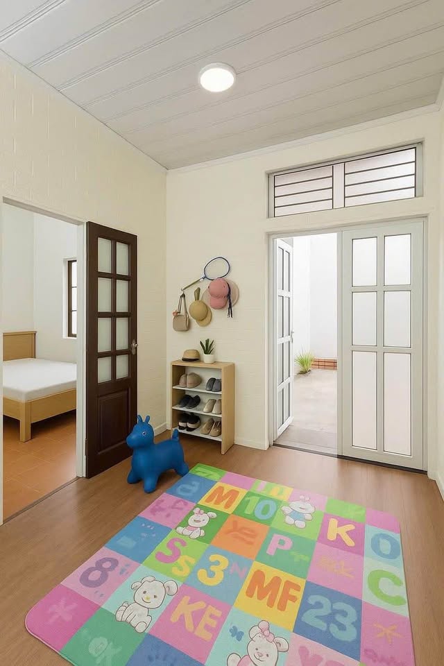 Bán nhà cấp 4 64.2m² tại ngõ đường Mỹ Sơn, Lạng Sơn