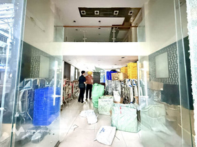 Siêu phẩm mặt tiền Quang Trung, Vạn Thạnh, Khánh Hòa