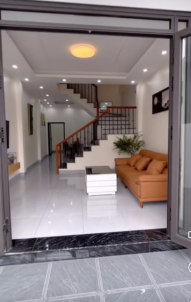 Nhà phố 2 tầng Phương Đình an cư lạc nghiệp với giá "hạt dẻ"