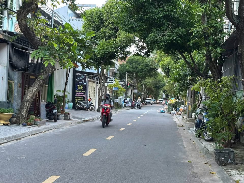 Nhà Huế 2 tầng kiệt 24 Chế Lan Viên - 3 phòng ngủ, sổ hồng chính chủ