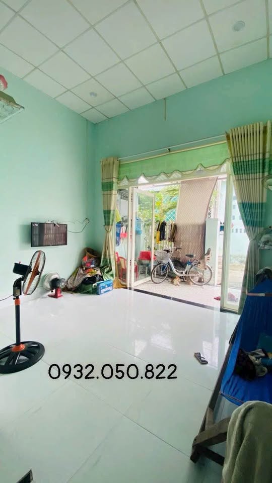 Nhà cấp 4, 53m2 nở hậu, cách biển 650m, chỉ 520 triệu