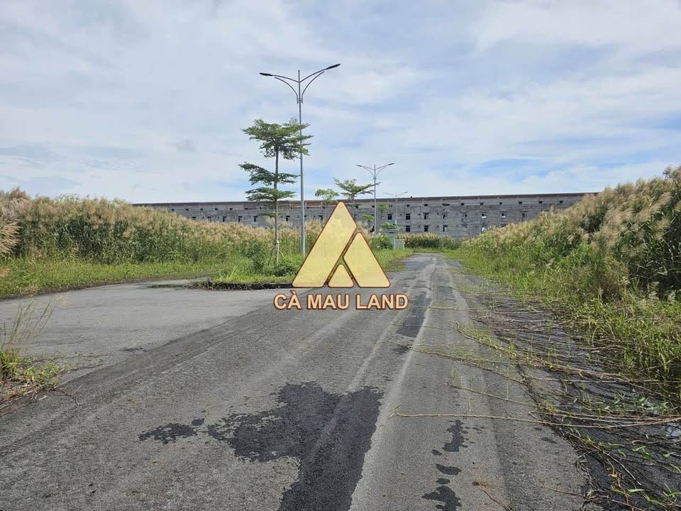 Siêu phẩm đất nền liền kề ngay trung tâm khu đô thị Happy Home