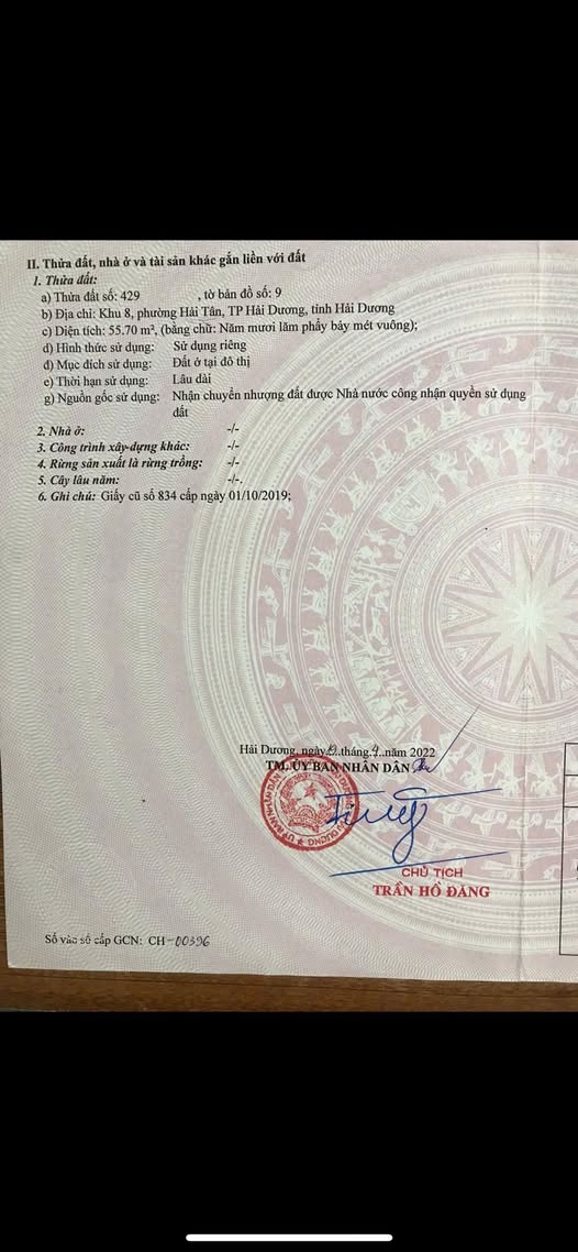 Tìm ngay chủ nhân mới cho lô đất góc siêu đẹp tại phố Vũ Nạp, khu 8, phường Tân Hưng