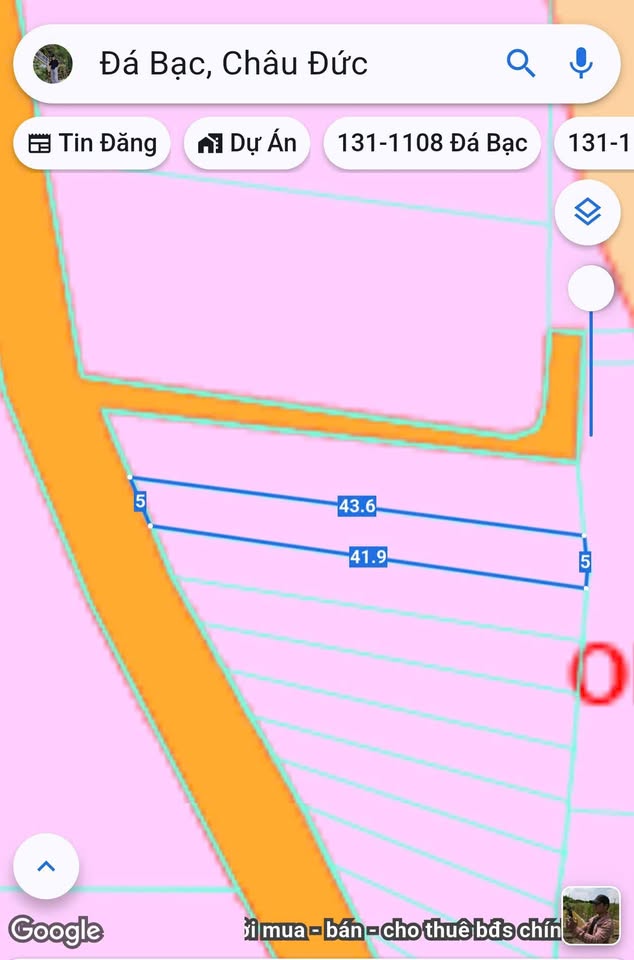 Đất xịn xò, sổ sẵn, đường nhựa vi vu