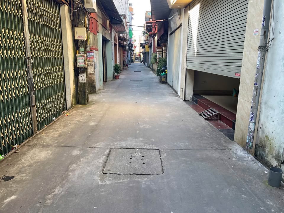 Lạc bước đến vùng đất Hương Mạc, Từ Sơn, Bắc Ninh, nơi có mảnh đất vàng rộng 82.3m² đang chờ chủ nhân