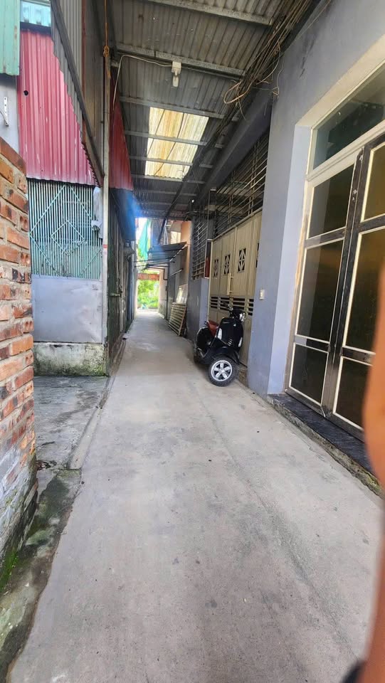 Chốt nhanh lô đất phố cổ Lò Chum, Trường Thi, Thanh Hóa, 66m2, 1,75 tỷ