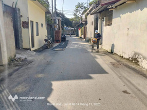 Bán gấp dãy trọ 4 phòng Trung Tâm Thanh Hóa, dòng tiền ổn định 6 triệu/tháng