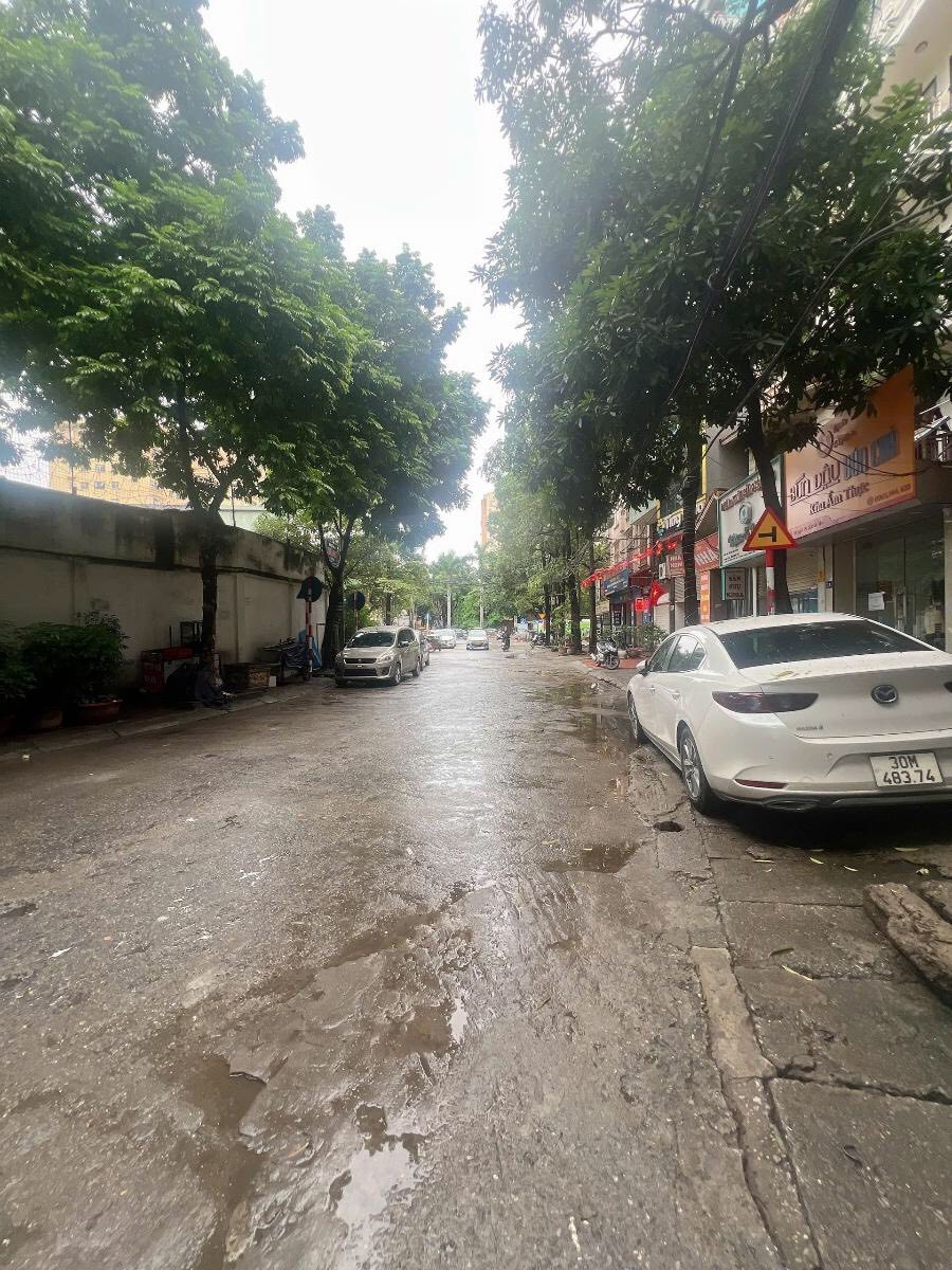 Nhà 5 tầng 36m2, 5m mặt tiền, 7.95 tỷ tại Lê Đức Thọ, Nam Từ Liêm