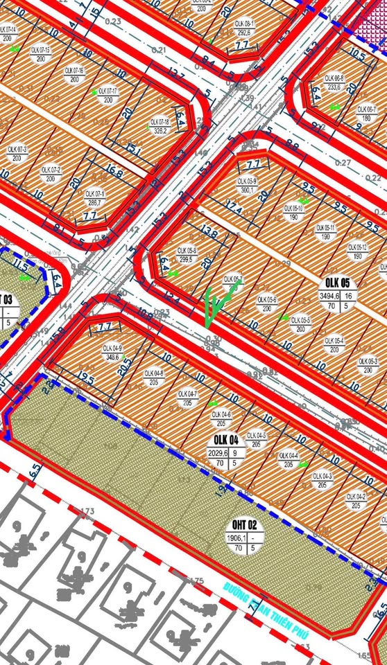 Cơ hội sở hữu lô đất F325 hiếm có tại Đồng Hới, Quảng Bình