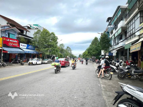 Mặt tiền Hồ Đắc Di, trung tâm Huế, kinh doanh, kho xưởng, văn phòng cực đỉnh