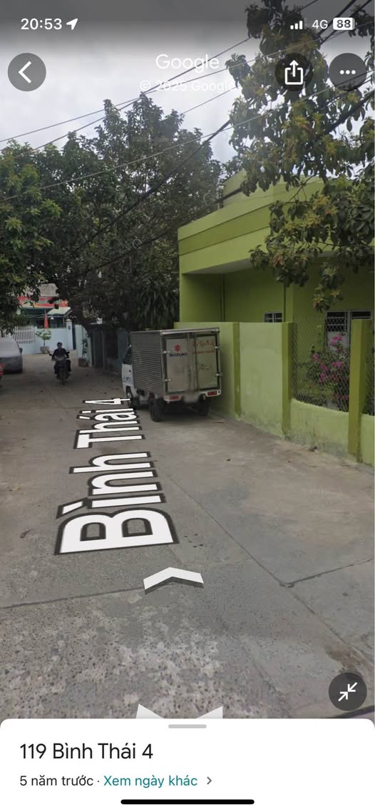 Đất vàng Đà Nẵng 78m2 hướng Nam, giá hời, sổ đỏ trong tay