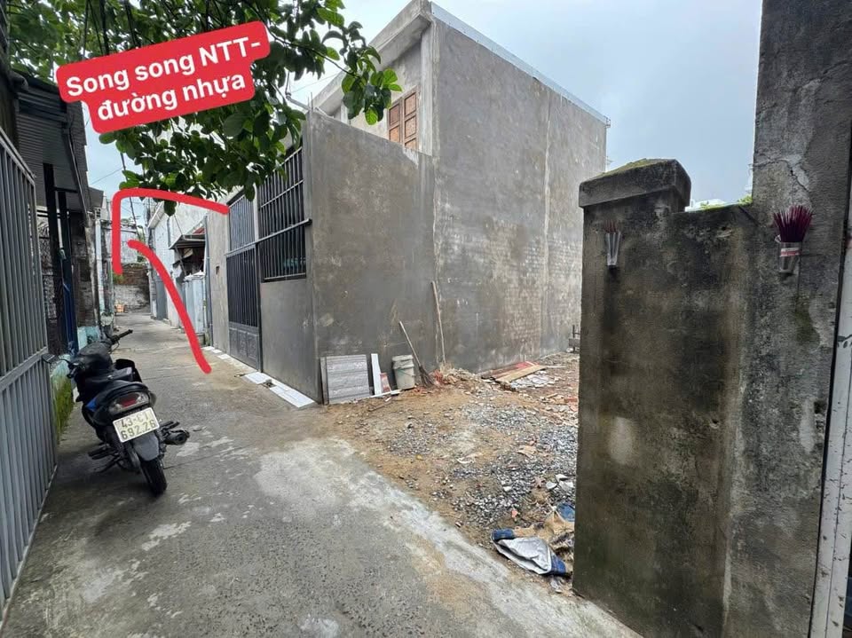 Bán lô đất đẹp tại đường Trần Cao Vân, quận Thanh Khê, thành phố Đà Nẵng