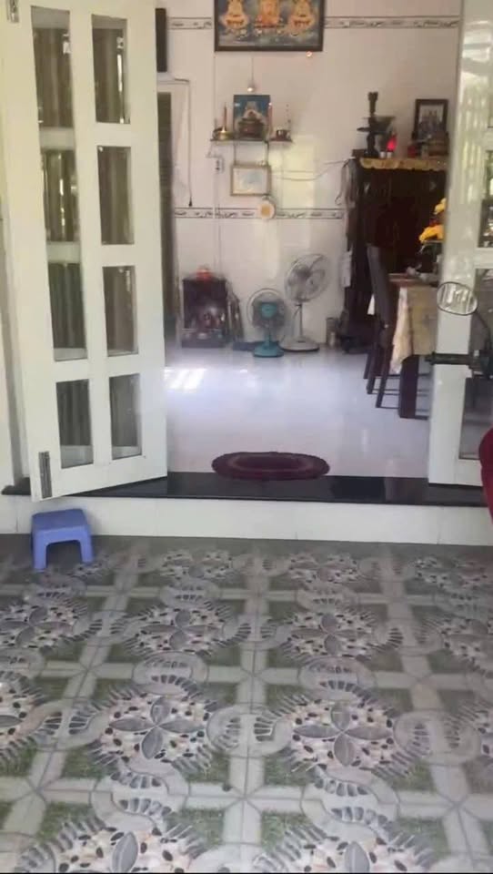 Siêu phẩm nhà ở Phường An Hội, Bến Tre, chỉ cách cổng chào Phú Nhuận 200m