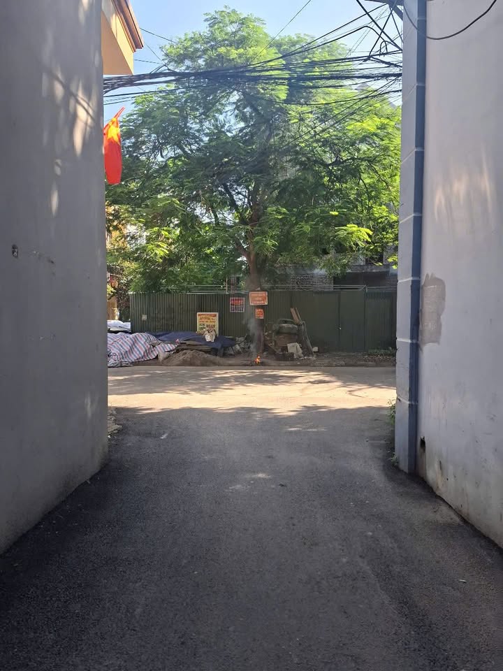 Nhà mới tinh Khả Lễ, Võ Cường, Bắc Ninh 65m2, mặt tiền 5,2m, ô tô thoải mái