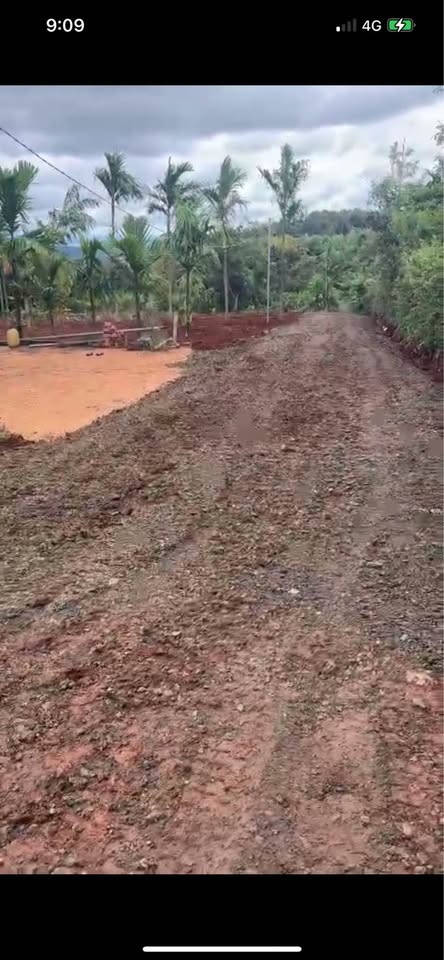 Cơ hội sở hữu lô đất "kim cương" tại Đắk Lắk, kiến tạo không gian nghỉ dưỡng trong mơ