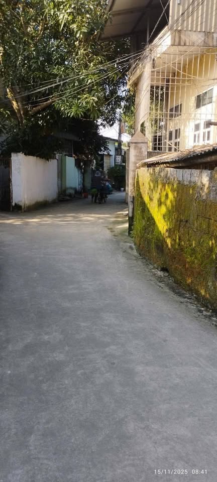 Bán lô đất 100m² vuông vắn, mặt tiền 5m, cạnh khu Nguyệt Quế - Vinhomes Star City Thanh Hóa