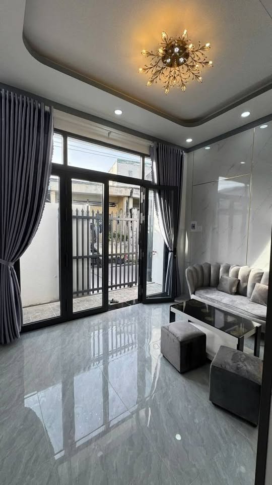 Nhà ngay trung tâm hường 5, thành phố Bến Tre