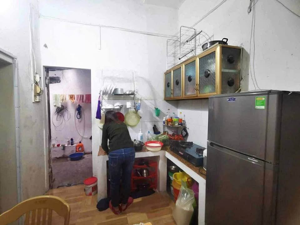 Đất Xuân Trình - Nam Định 72m2 nở hậu, ô tô gần, hướng Đông Nam