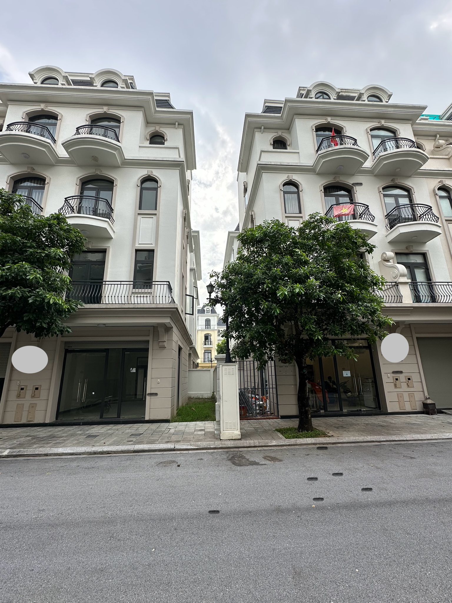 Bán gấp đất Sao Biển 84,5m2, mặt tiền 6,5m, giá 11.6 tỷ Tây Hồ, Hà Nội