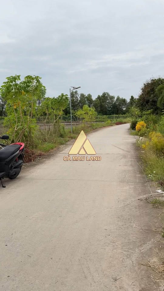 Diện tích khủng 300m2 đang chờ chủ nhân mới