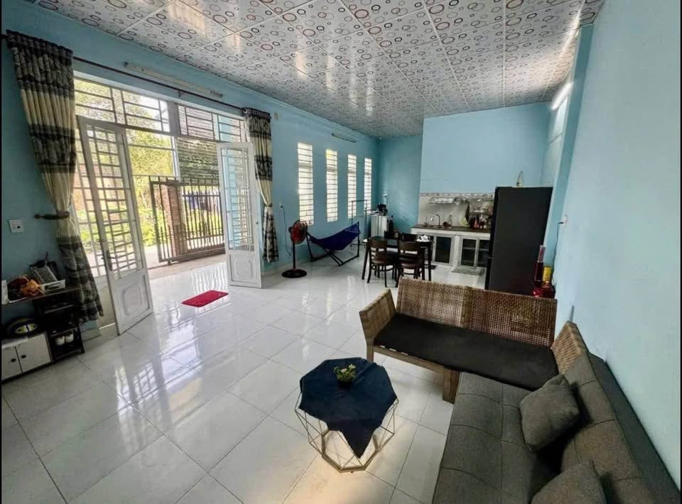 Chào mừng bạn đến với căn nhà tuyệt vời tại phường Hiệp Thành, Thủ Dầu Một, Bình Dương