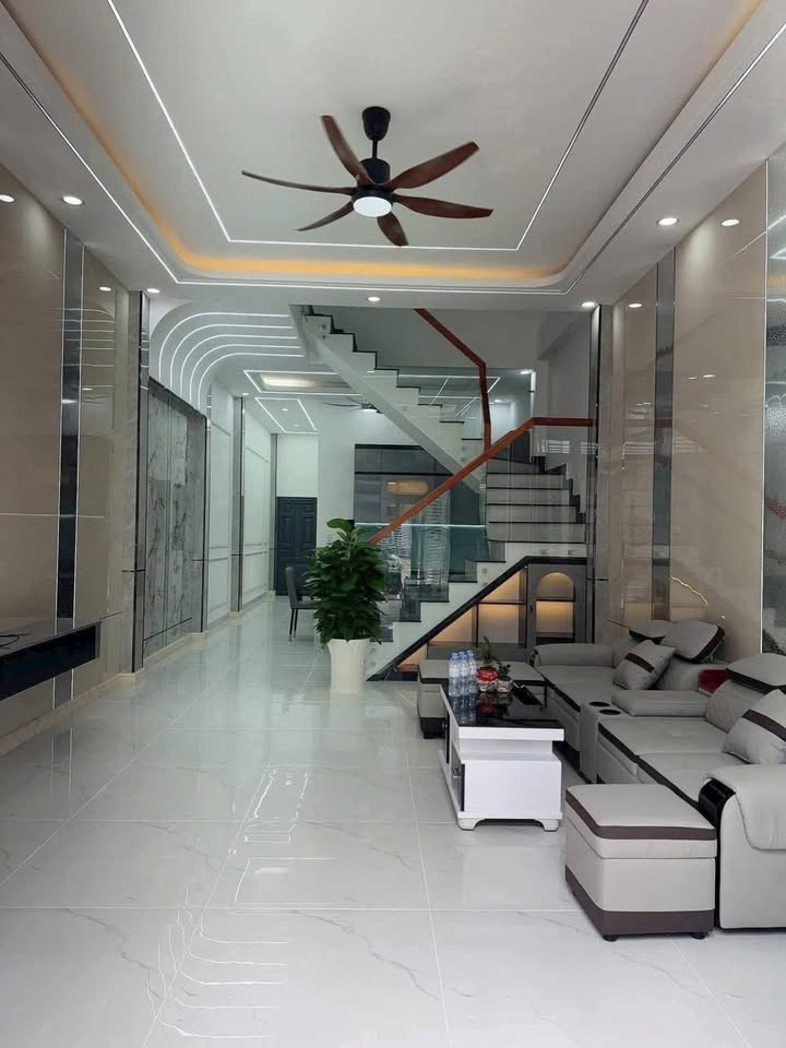 Chào mừng quý khách đến với tổ ấm an cư tại Tân Phước Khánh, Tân Uyên, Bình Dương