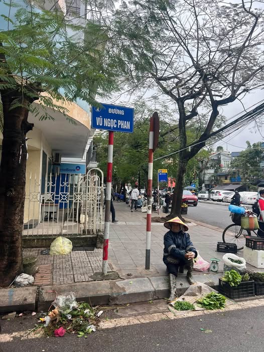 Chào mừng quý vị đến với căn nhà quốc dân tại mặt đường Phù Nghĩa, Nam Định